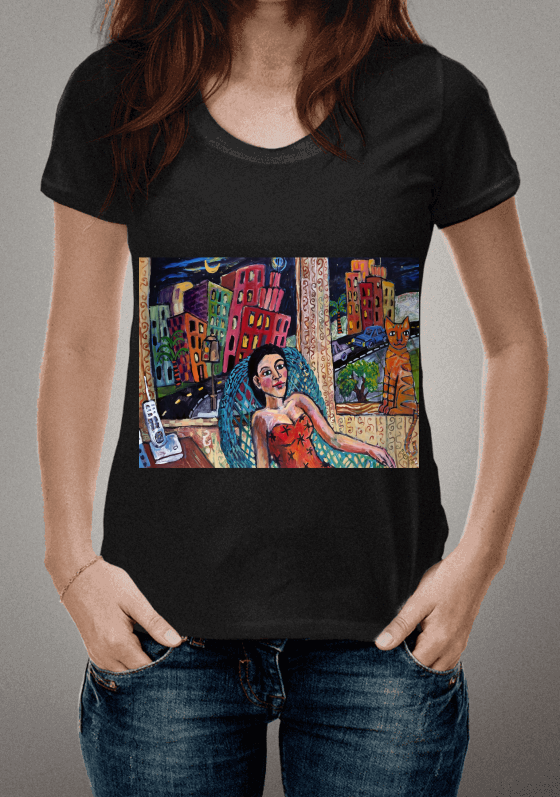 Nome do produto  Senhorita