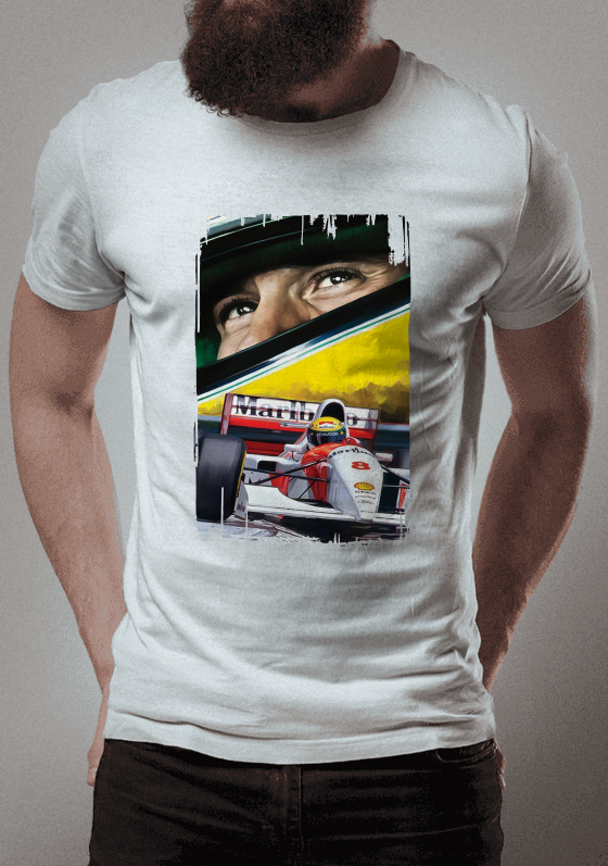 Nome do produto  senna