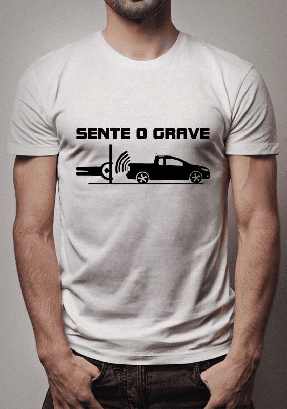 Sente o Grave