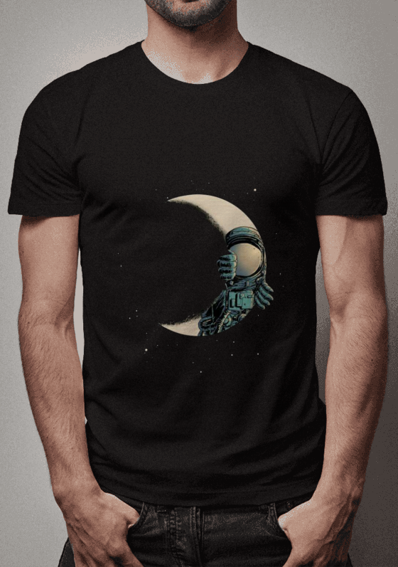 Nome do produto  Ser do espaço