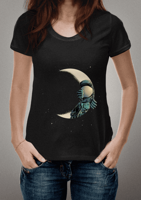 Nome do produto  Ser do espaço