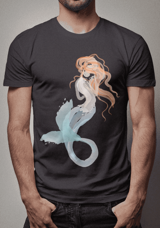 Nome do produto  Sereia