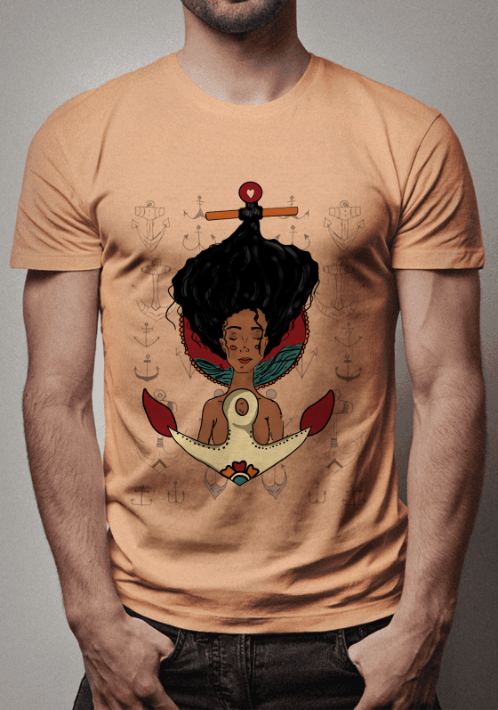 Nome do produto  sereia