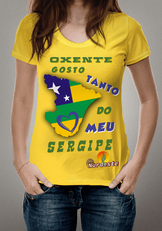 Sergipe Nordeste