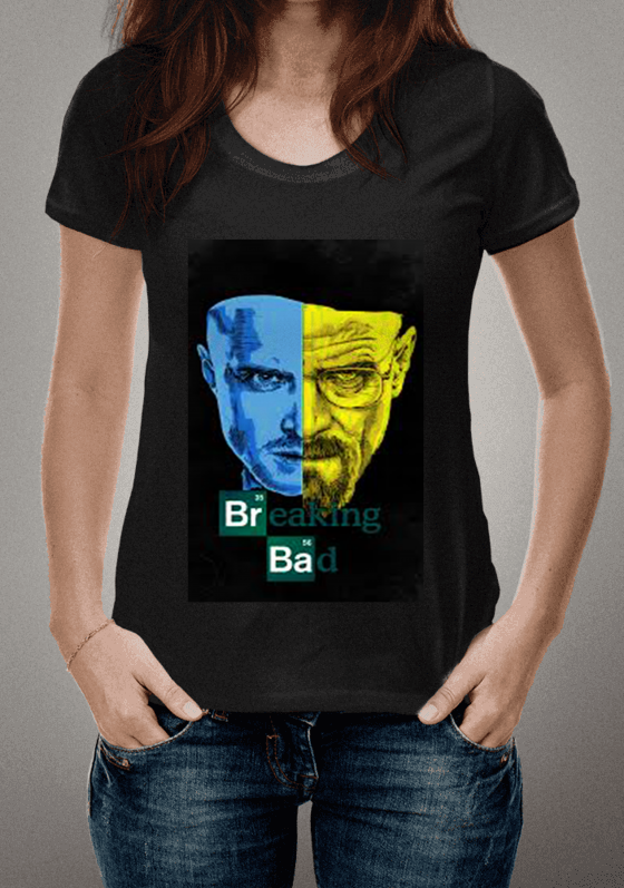 Serie (Breaking B)