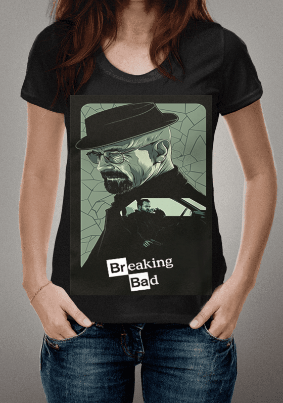 Serie (Breaking Bad)