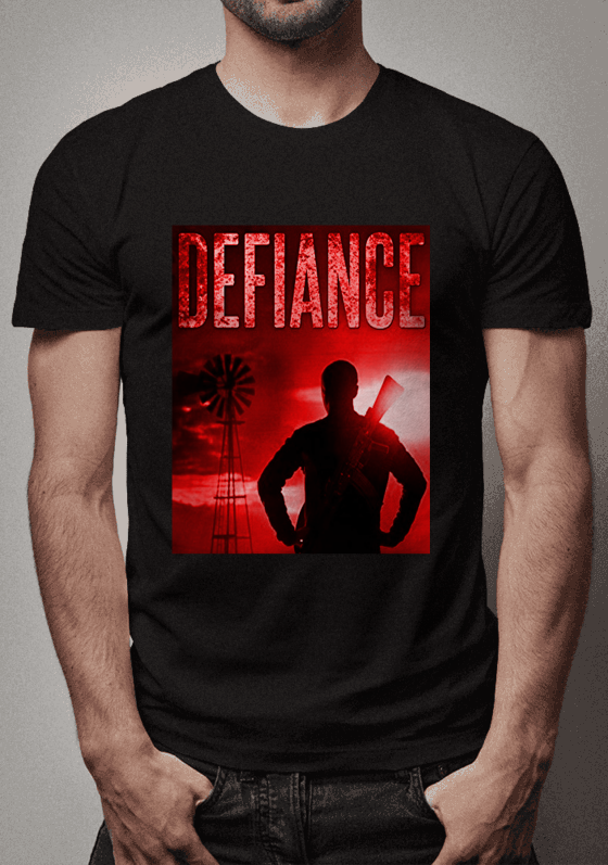 Serie (defiance)