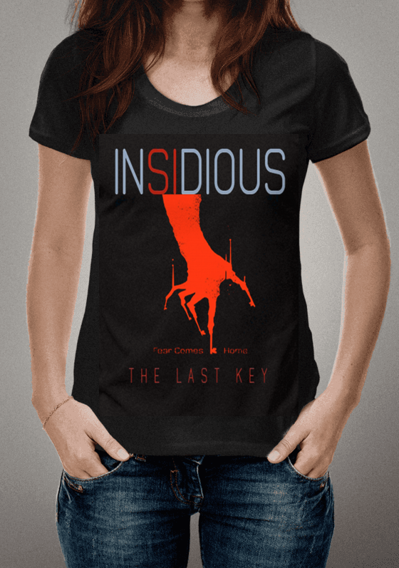 Serie (Insudious)
