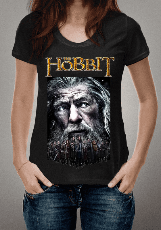 Serie (The Hobbit)