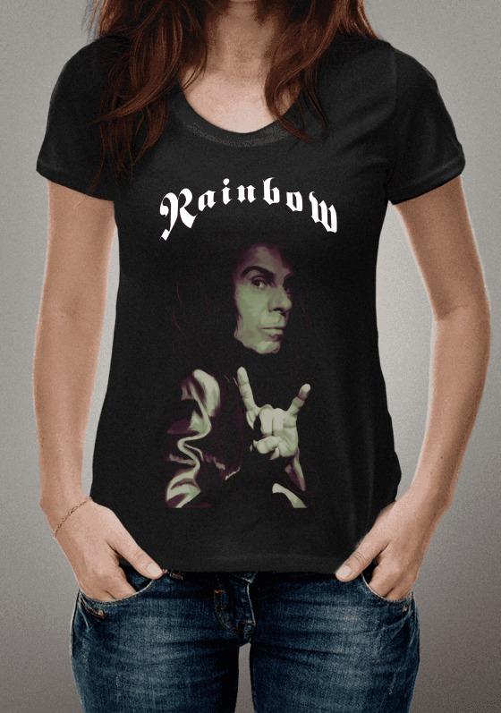 Nome do produto  SERIE TRIBUTO DIO