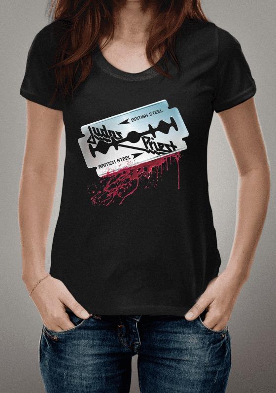 Nome do produto  SERIE TRIBUTO JUDAS