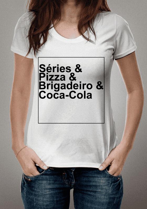 Nome do produto  Séries