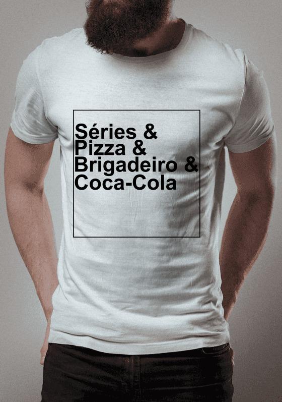 Nome do produto  Séries