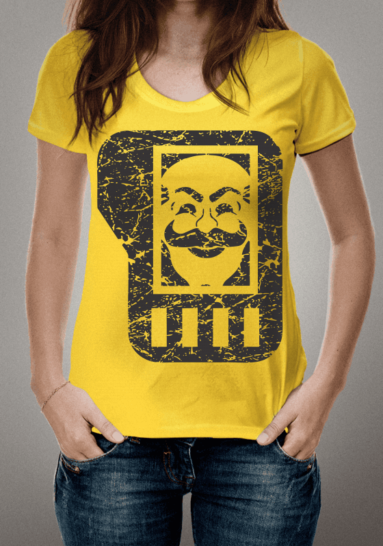 Nome do produto  Series Nerd