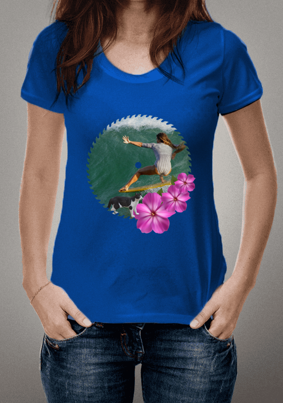 Nome do produto  Serra