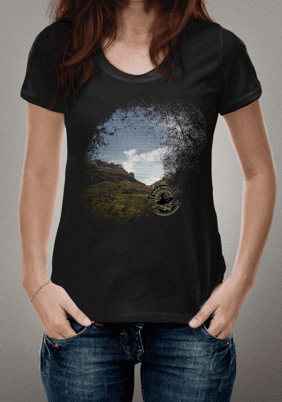 Nome do produto  Serra do Caraça