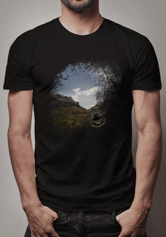 Nome do produto  Serra do Caraça