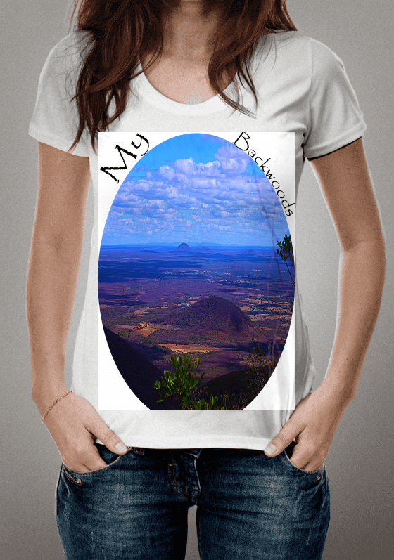 Nome do produto  Sertão