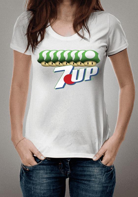 Seven Up