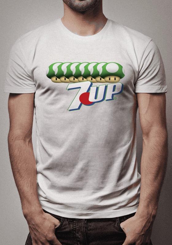 Seven Up