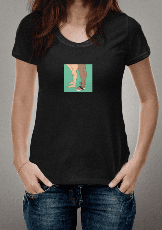 Nome do produto  Sex Gucci T-Shirt