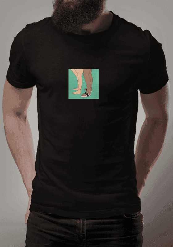 Nome do produto  Sex Gucci T-Shirt