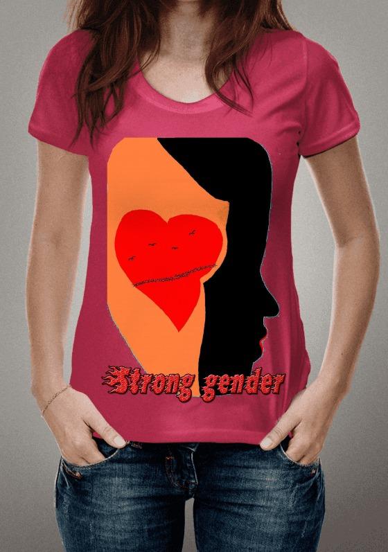 Nome do produto: Sexo forte