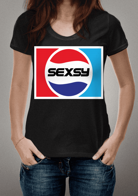 Nome do produto  Sexsy Pepsi