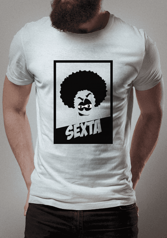 Nome do produto  Sexta-Feira