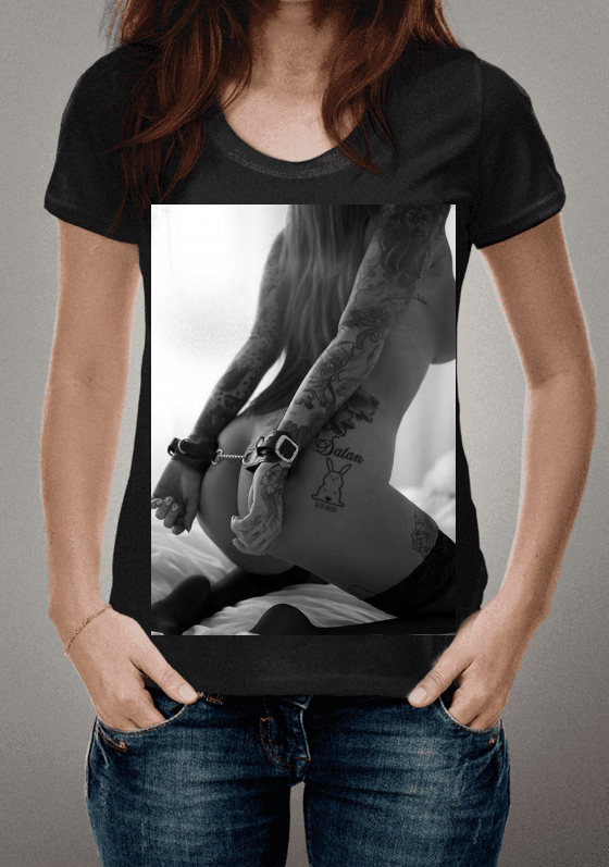 Nome do produto: sexxy bunny 8