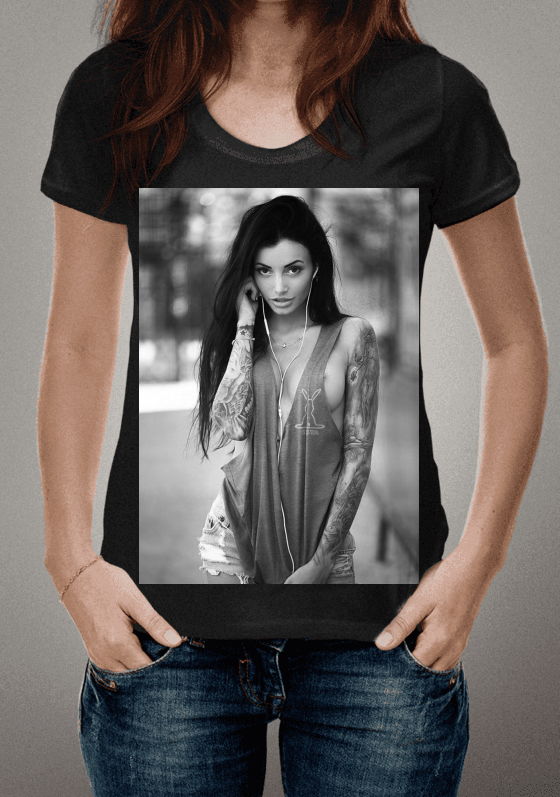 Nome do produto  sexy bunny 7