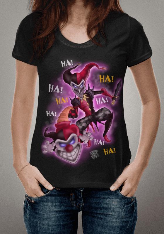 Shaco