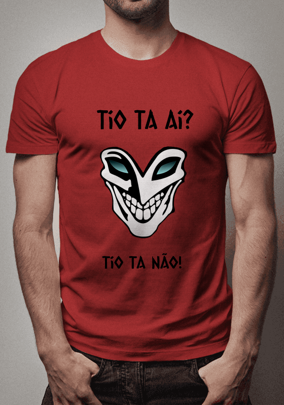 Shaco Tiltado