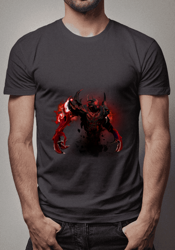 shadow fiend