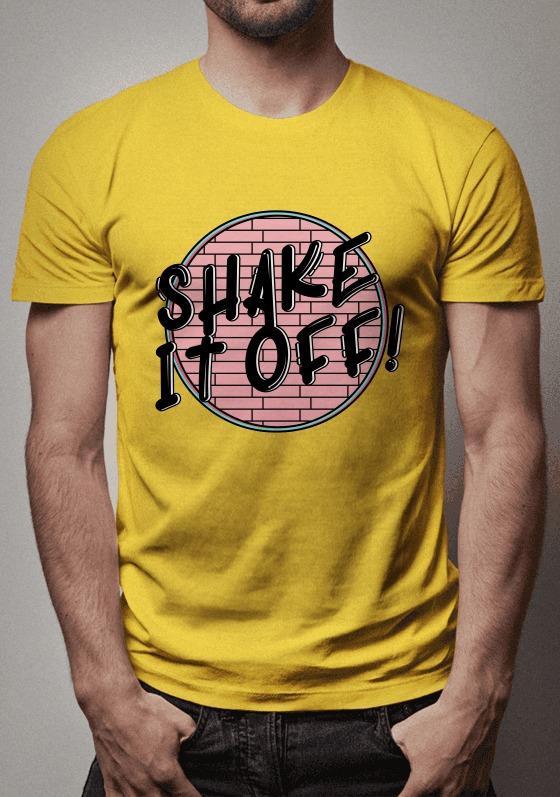 Nome do produto  Shake It Off