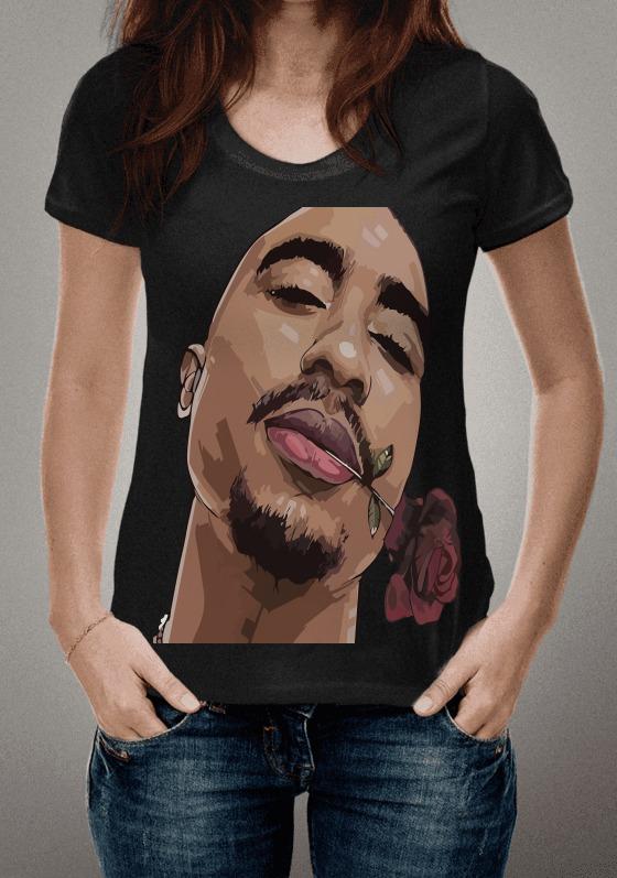 Nome do produto  Shakur