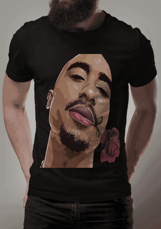 Nome do produto  Shakur