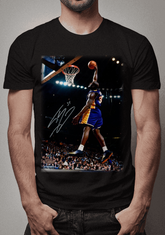 Nome do produto  Shaquille O'Neal - NBA