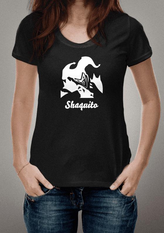 Shaquito