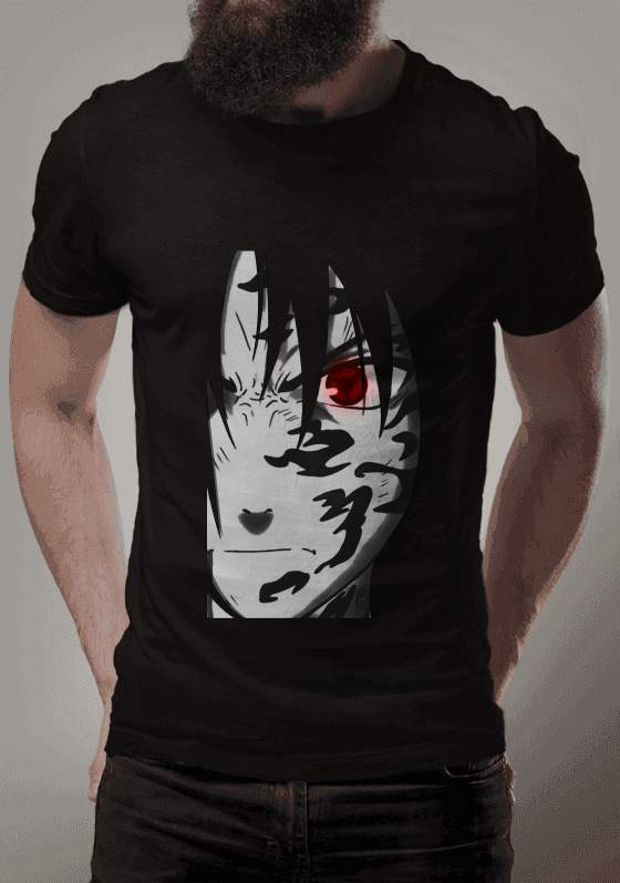 Nome do produto  Sharingan