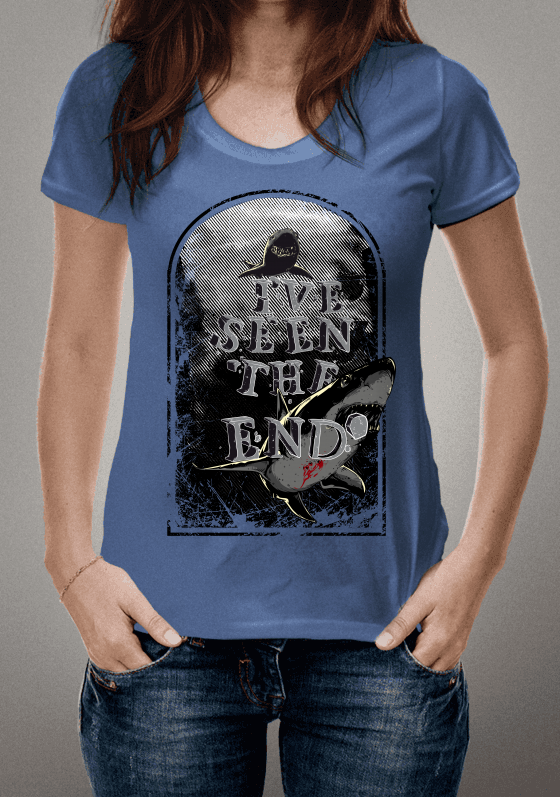 Nome do produto  SHARK