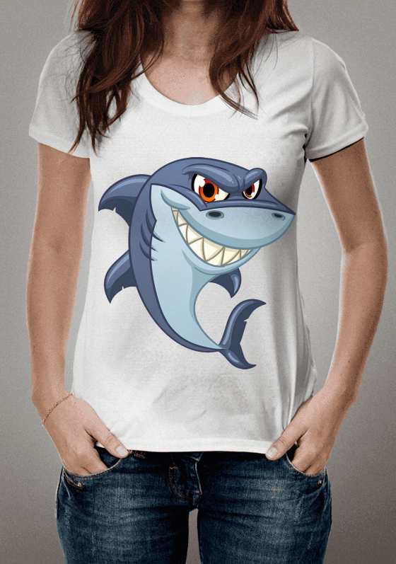 Nome do produto  shark