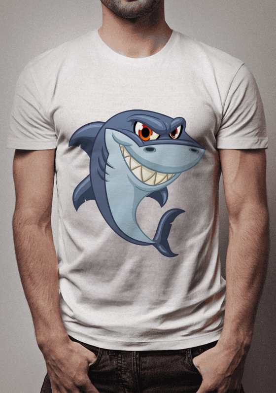 Nome do produto  shark