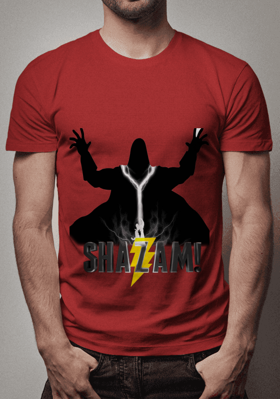 Shazam