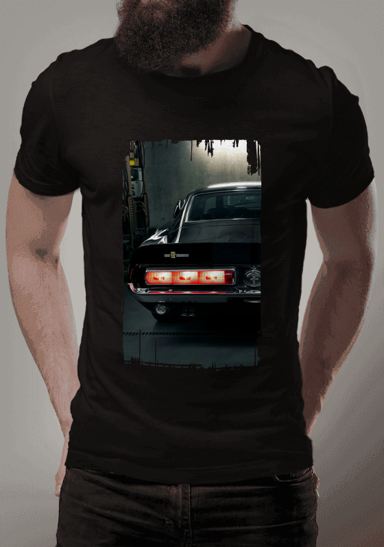 Nome do produto  Shelby