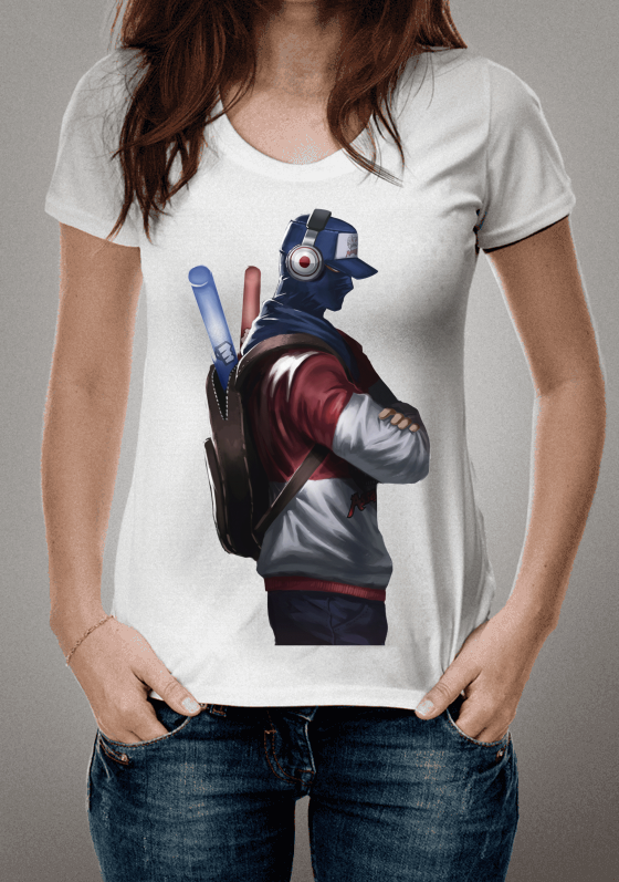 Nome do produto  Shen