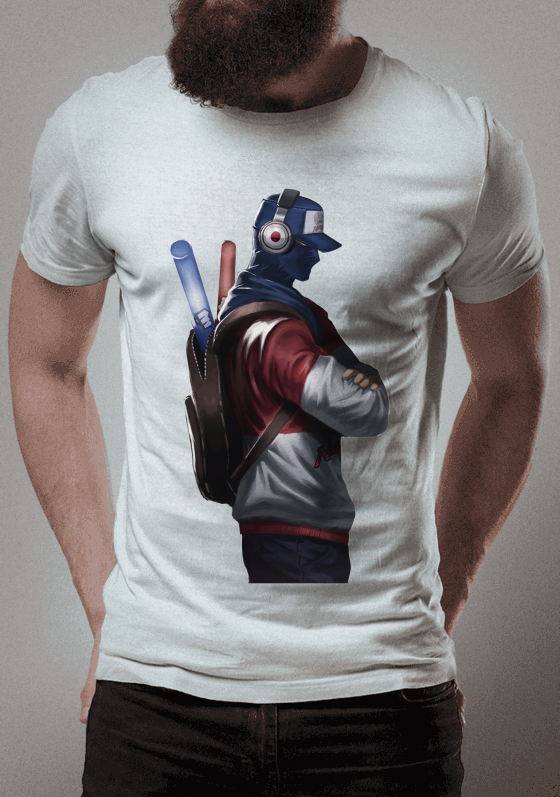 Nome do produto  Shen