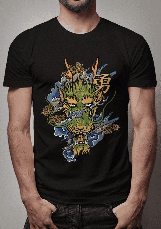 Nome do produto  Shenlong