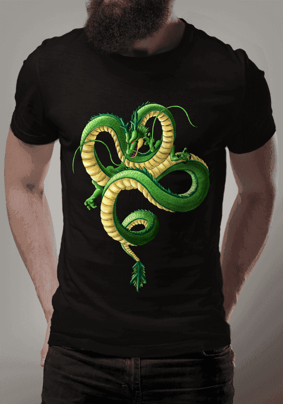 Nome do produto  Shenlong Dragão