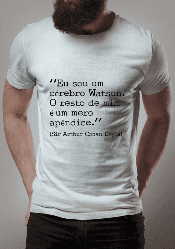 Sherlock Holmes